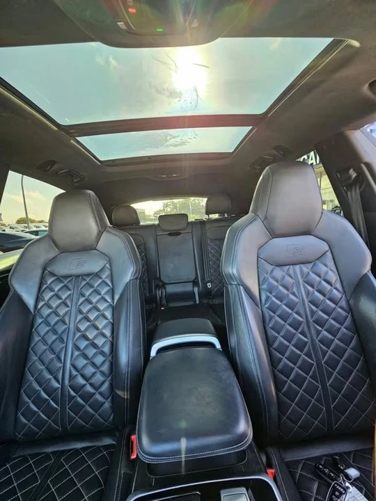 2020 Audi SQ8 - Image 12 of 20