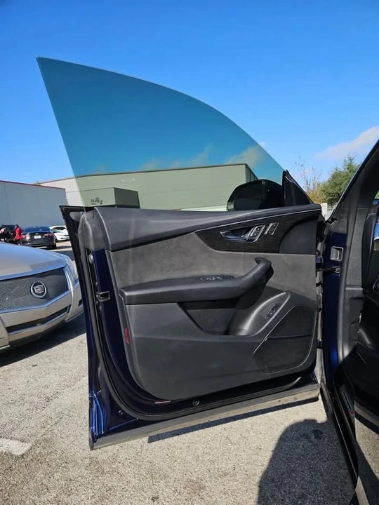 2020 Audi SQ8 - Image 10 of 20