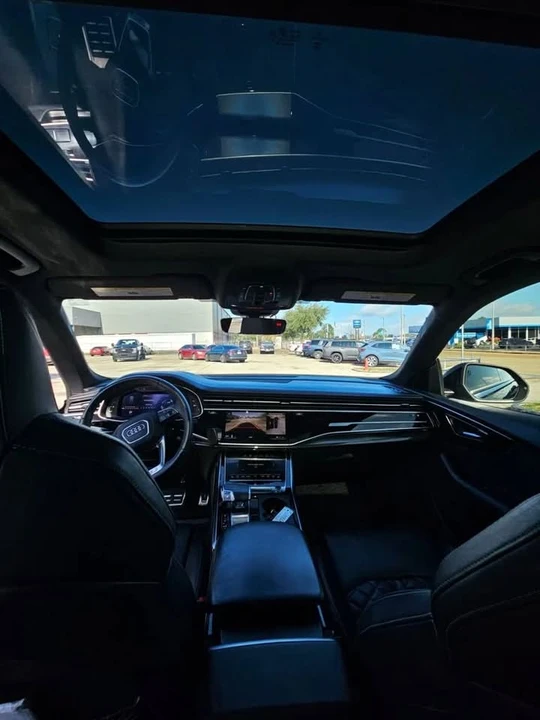 2020 Audi SQ8 - Image 18 of 20
