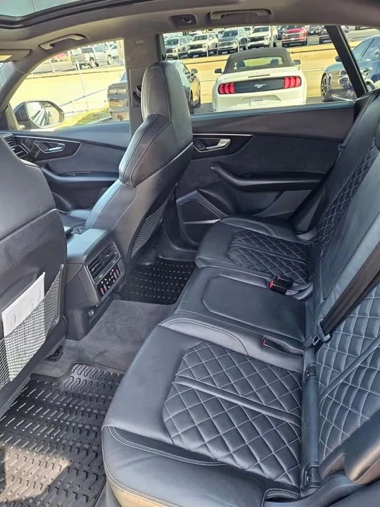 2020 Audi SQ8 - Image 13 of 20