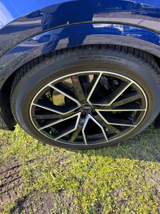 2020 Audi SQ8 - Image 10 of 13