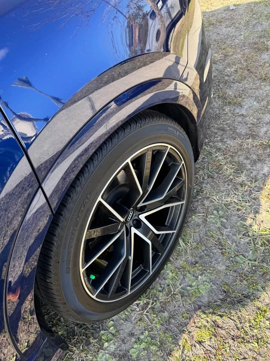 2020 Audi SQ8 - Image 6 of 13