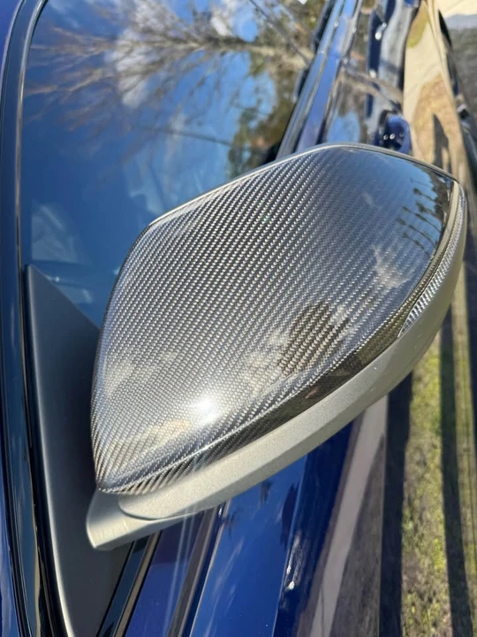 2020 Audi SQ8 - Image 9 of 13