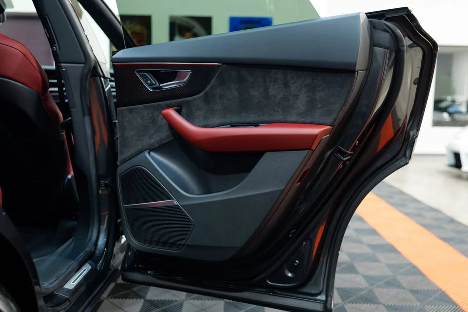 2020 Audi SQ8 - Image 18 of 19