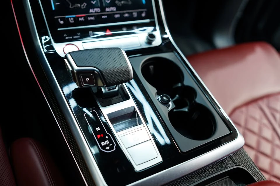 2020 Audi SQ8 - Image 14 of 19