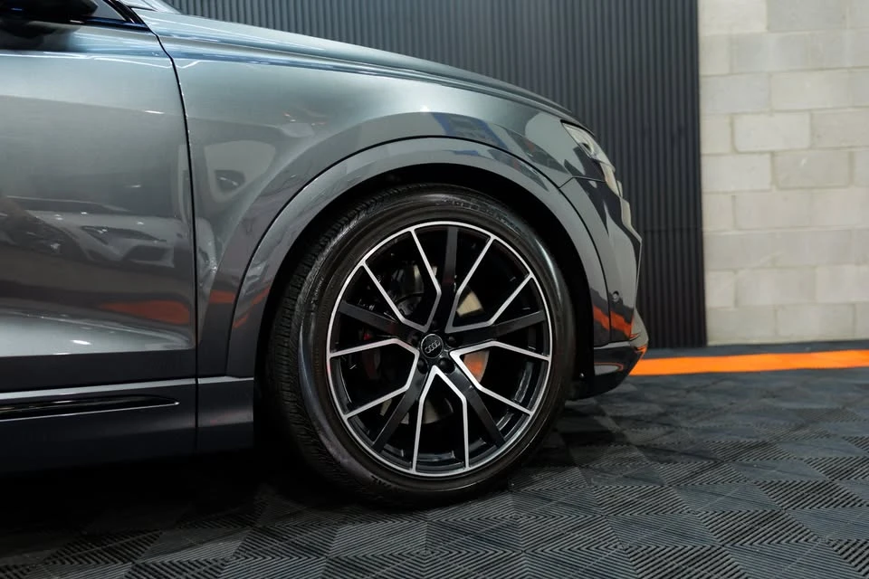 2020 Audi SQ8 - Image 12 of 19