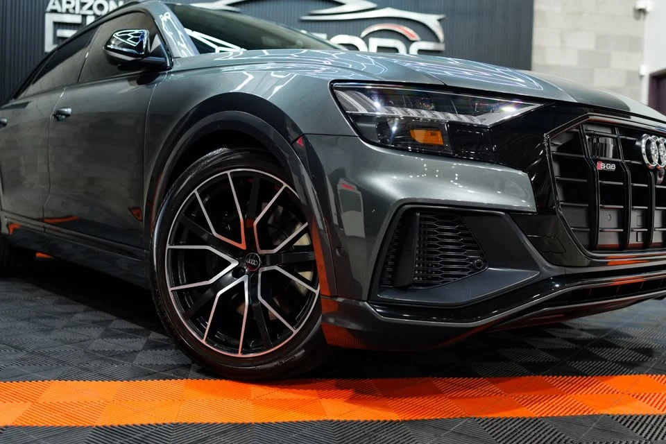 2020 Audi SQ8 - Image 2 of 19