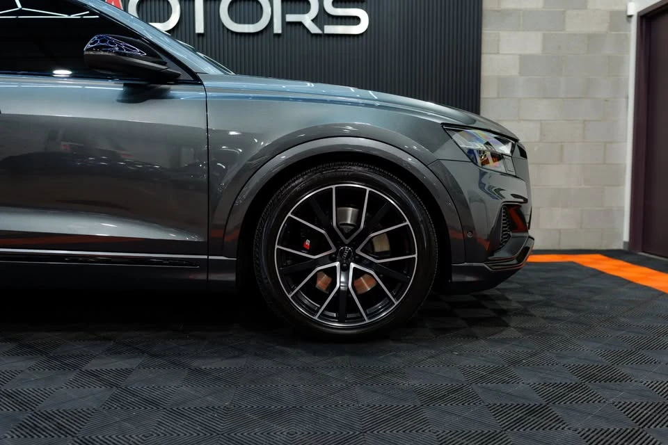 2020 Audi SQ8 - Image 10 of 19