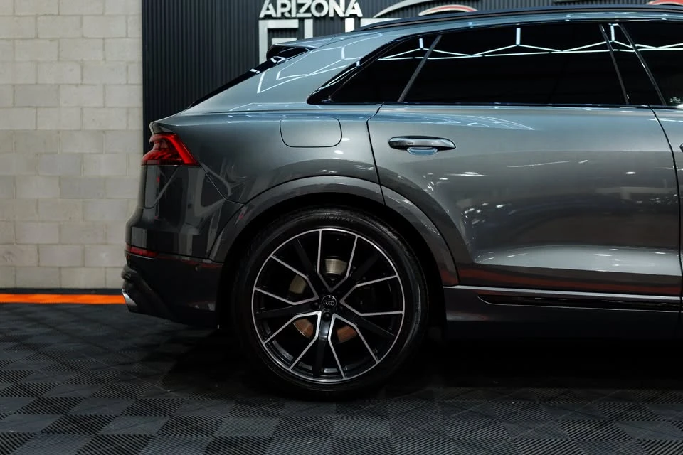 2020 Audi SQ8 - Image 9 of 19