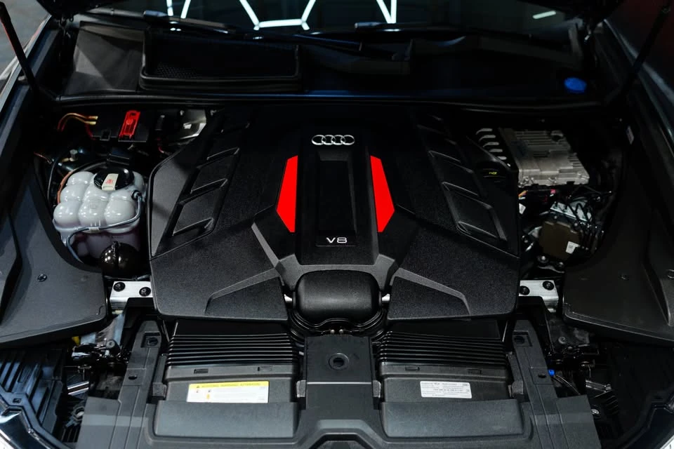 2020 Audi SQ8 - Image 19 of 19