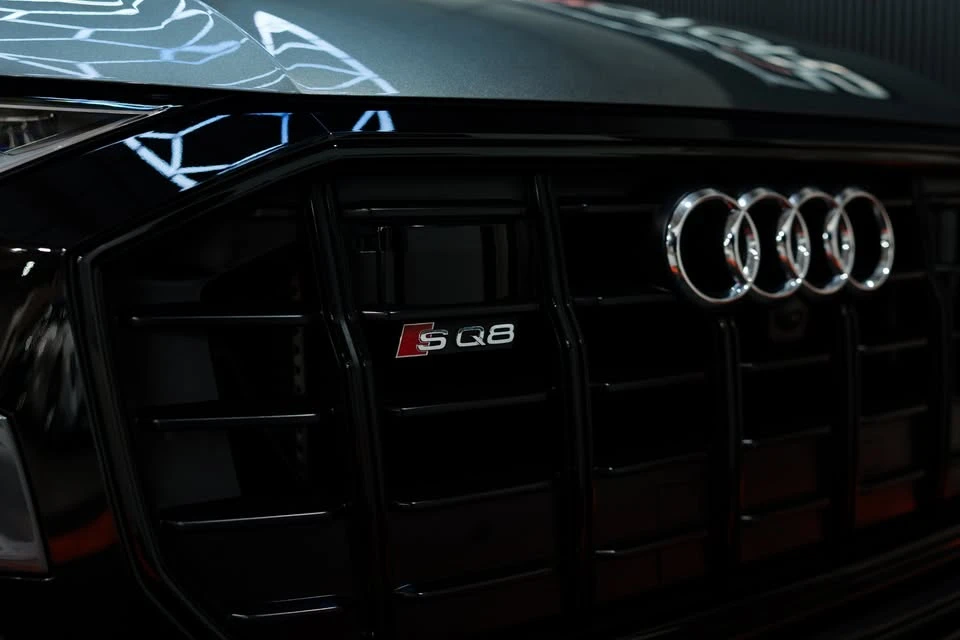 2020 Audi SQ8 - Image 5 of 19
