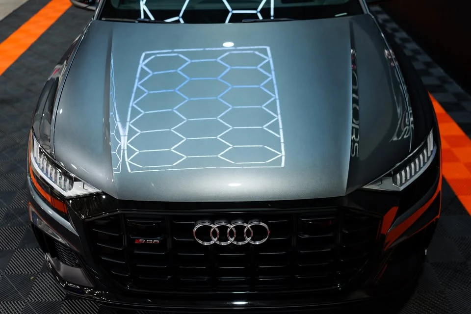 2020 Audi SQ8 - Image 6 of 19