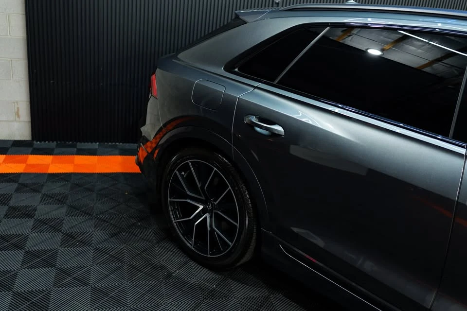 2020 Audi SQ8 - Image 3 of 19