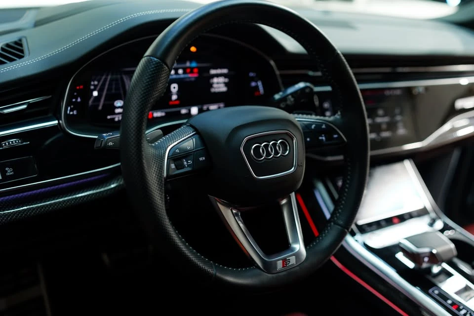 2020 Audi SQ8 - Image 15 of 19