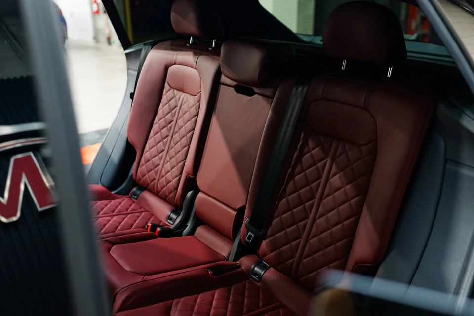 2020 Audi SQ8 - Image 17 of 19