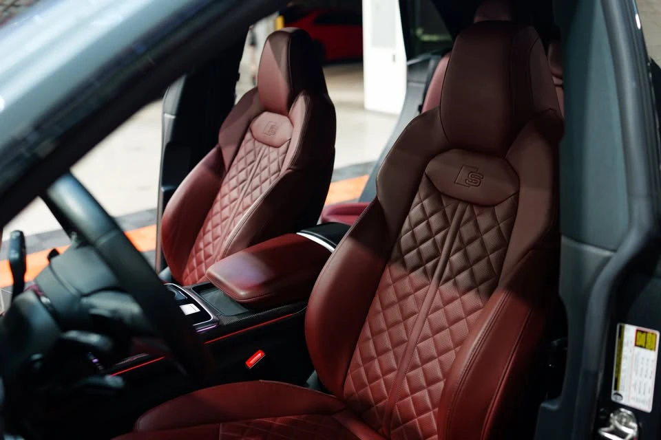 2020 Audi SQ8 - Image 13 of 19