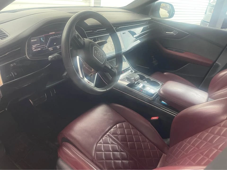 2020 Audi SQ8 - Image 11 of 11