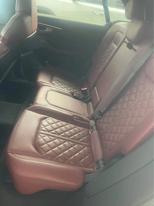 2020 Audi SQ8 - Image 6 of 11