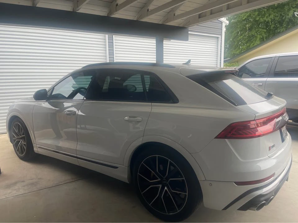 2020 Audi SQ8 - Image 5 of 11