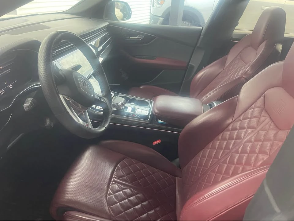2020 Audi SQ8 - Image 8 of 11