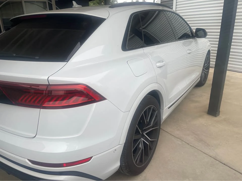 2020 Audi SQ8 - Image 2 of 11