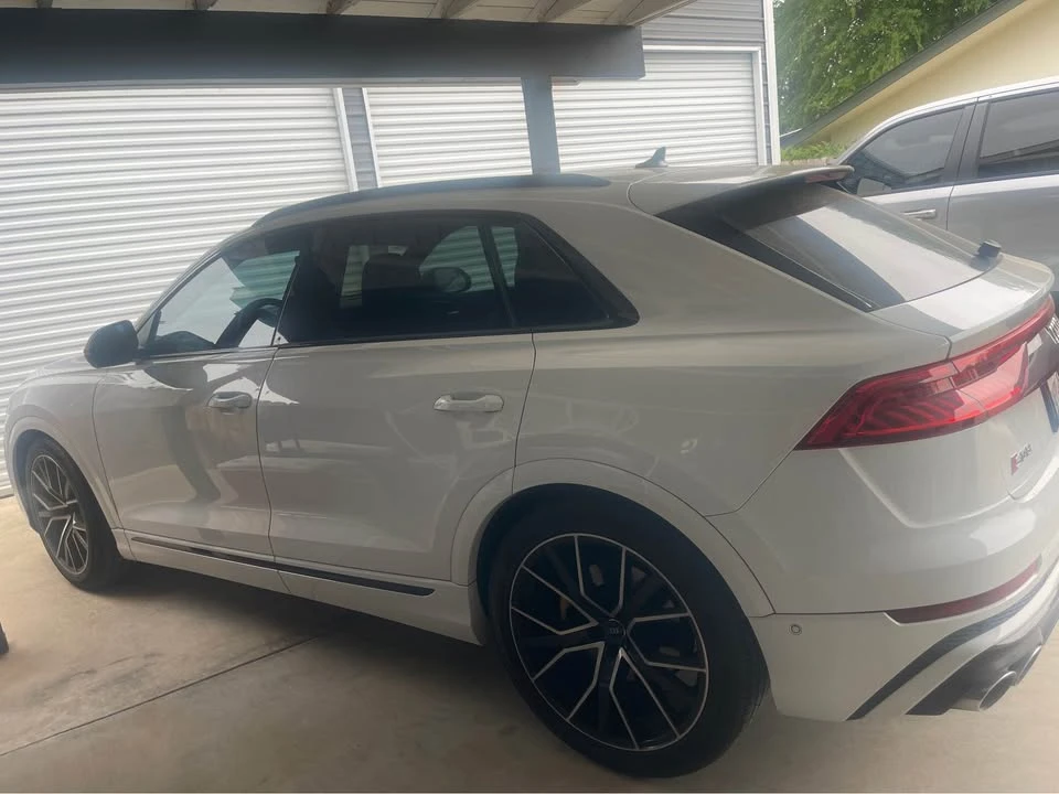 2020 Audi SQ8 - Image 4 of 11