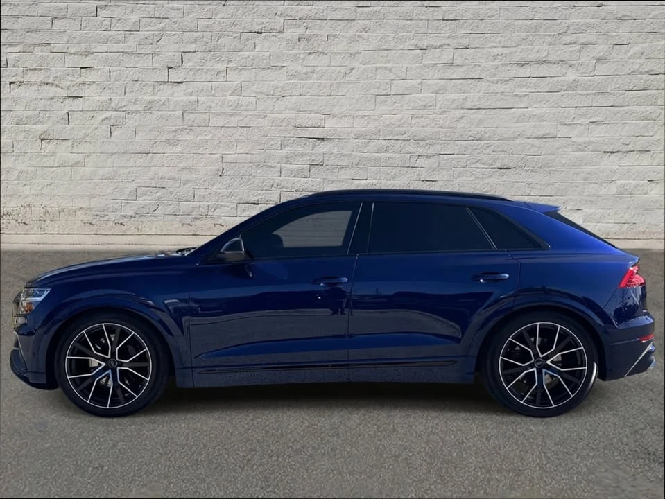 2020 Audi SQ8 - Image 2 of 8