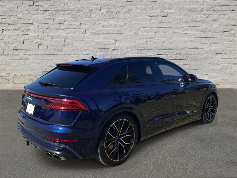 2020 Audi SQ8 - Image 5 of 8