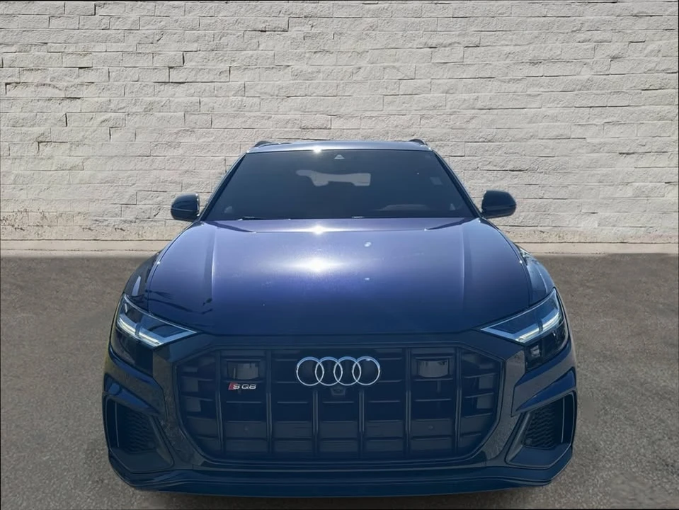 2020 Audi SQ8 - Image 8 of 8