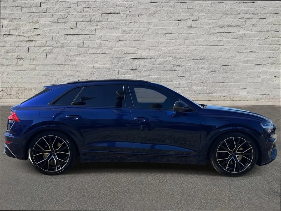 2020 Audi SQ8 - Image 6 of 8