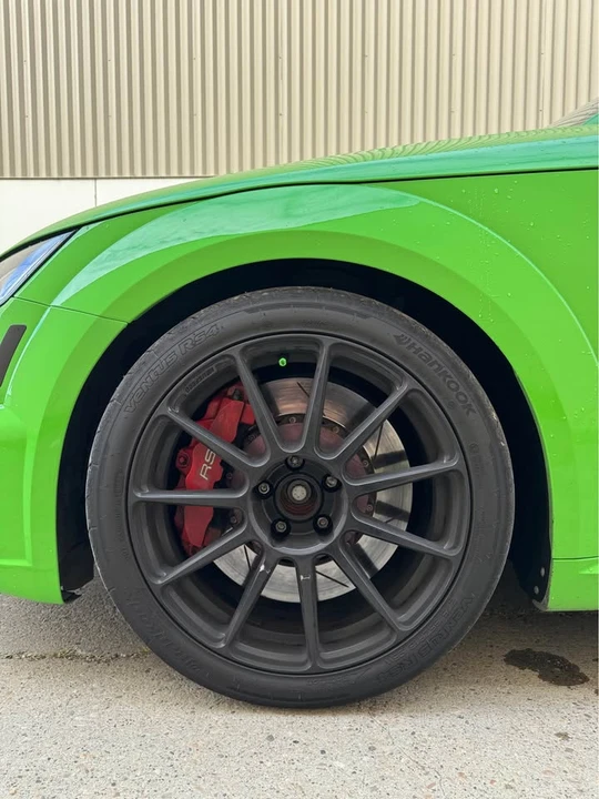 2020 Audi TT Mk3 - Image 9 of 11