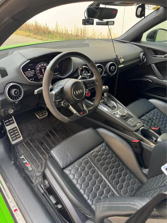 2020 Audi TT Mk3 - Image 3 of 11