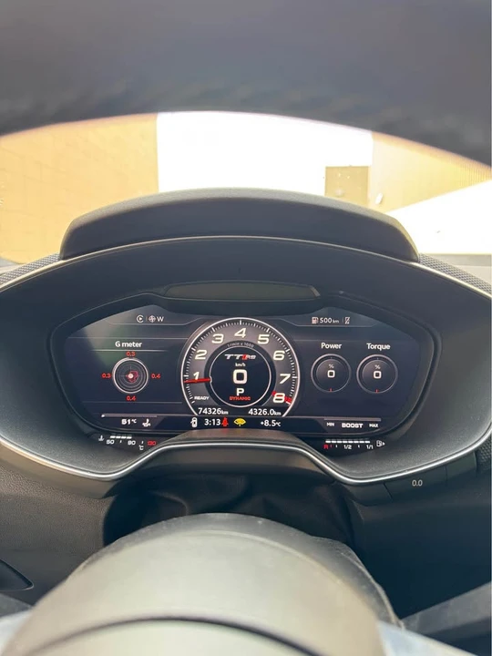 2020 Audi TT Mk3 - Image 6 of 11