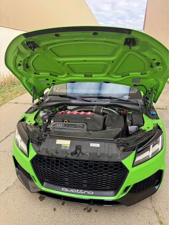 2020 Audi TT Mk3 - Image 8 of 11