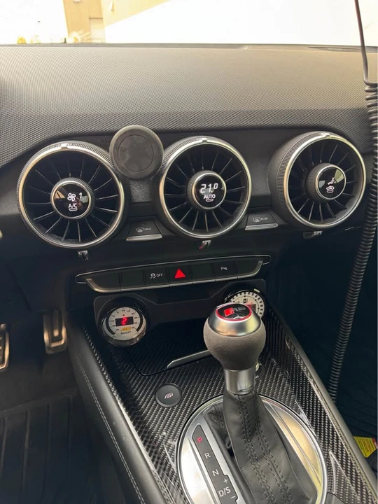 2020 Audi TT Mk3 - Image 4 of 11