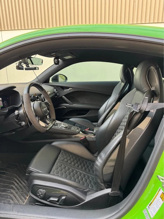 2020 Audi TT Mk3 - Image 2 of 11