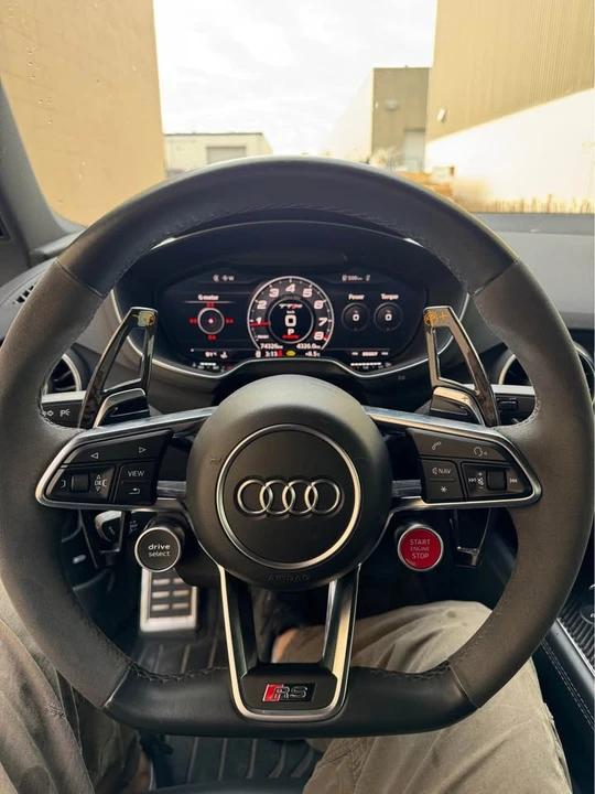 2020 Audi TT Mk3 - Image 7 of 11