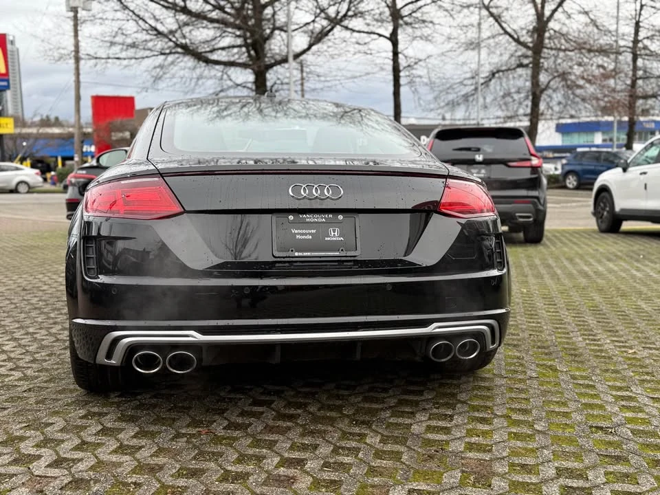 2020 Audi TTS Mk3 - Image 3 of 19