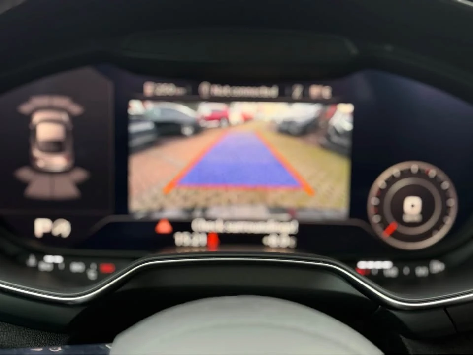 2020 Audi TTS Mk3 - Image 14 of 19