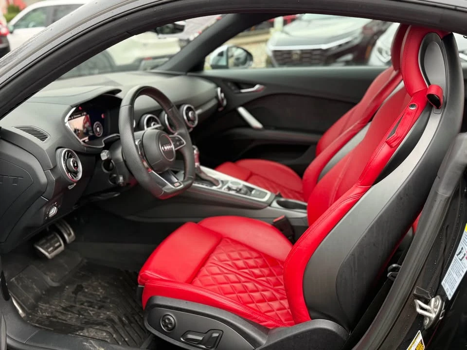 2020 Audi TTS Mk3 - Image 11 of 19