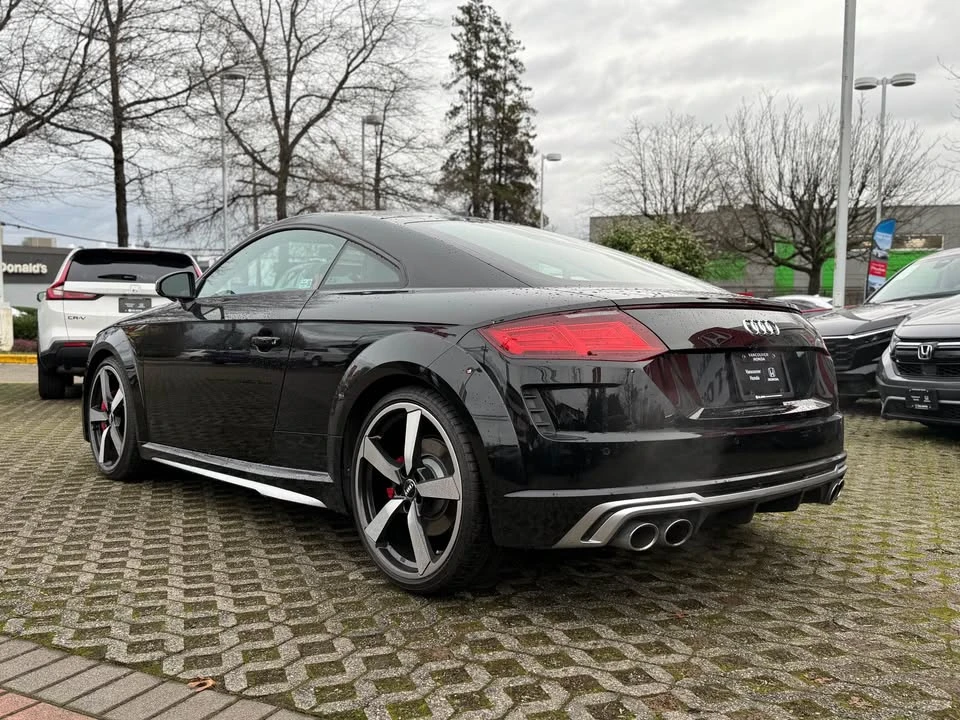2020 Audi TTS Mk3 - Image 2 of 19