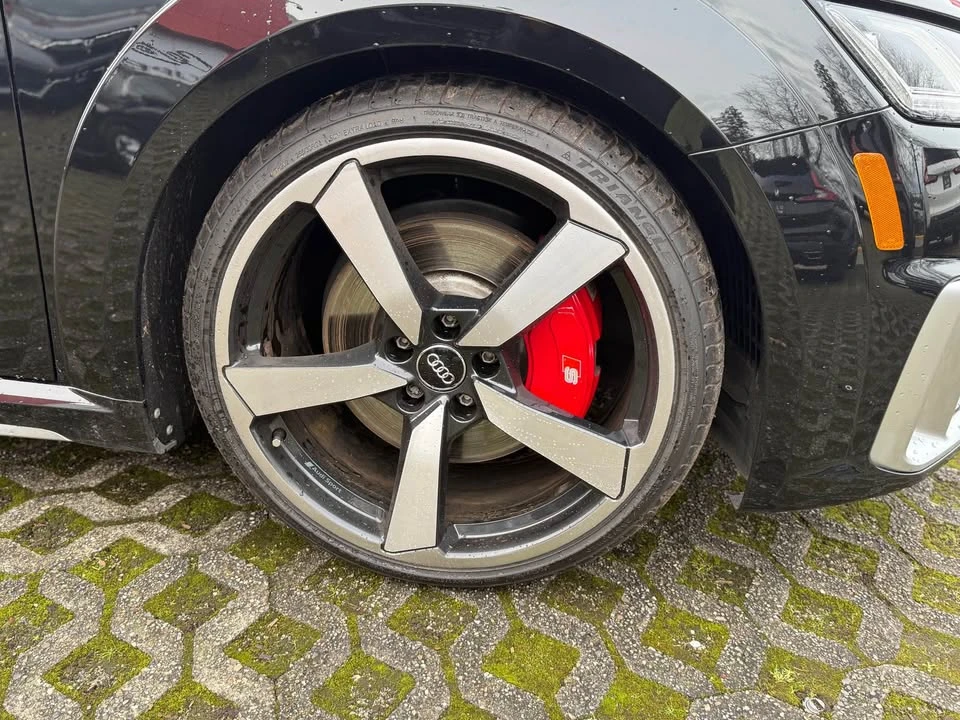 2020 Audi TTS Mk3 - Image 9 of 19