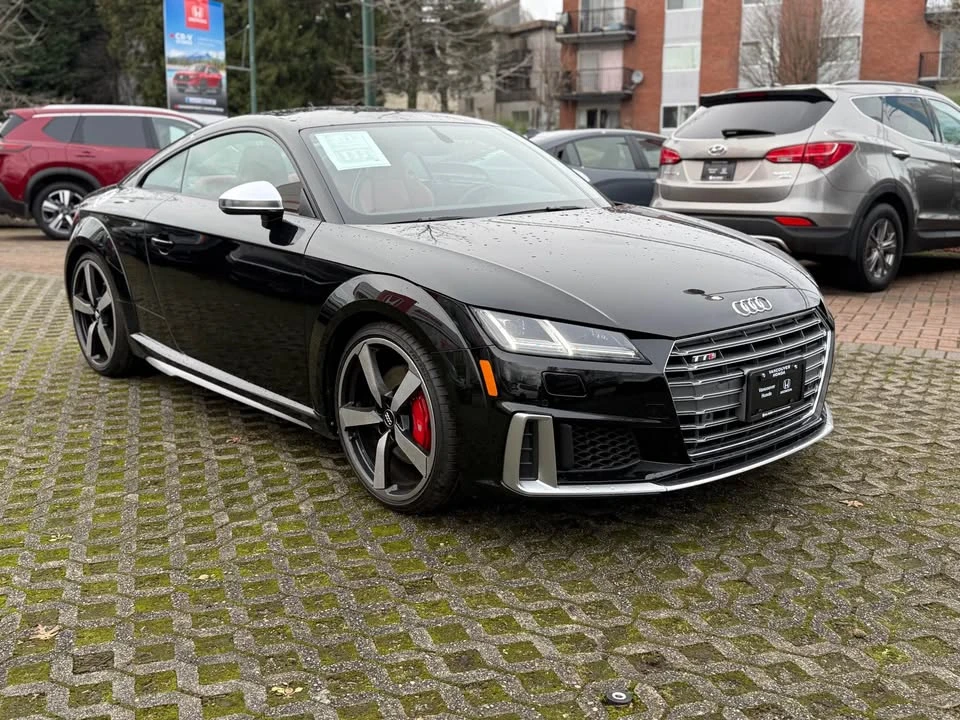 2020 Audi TTS Mk3 - Image 6 of 19