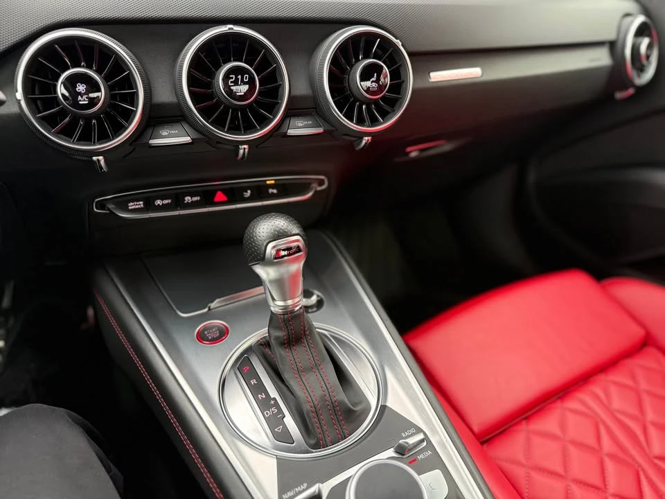 2020 Audi TTS Mk3 - Image 17 of 19