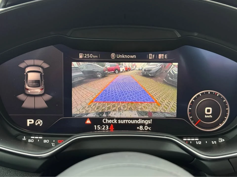 2020 Audi TTS Mk3 - Image 18 of 19