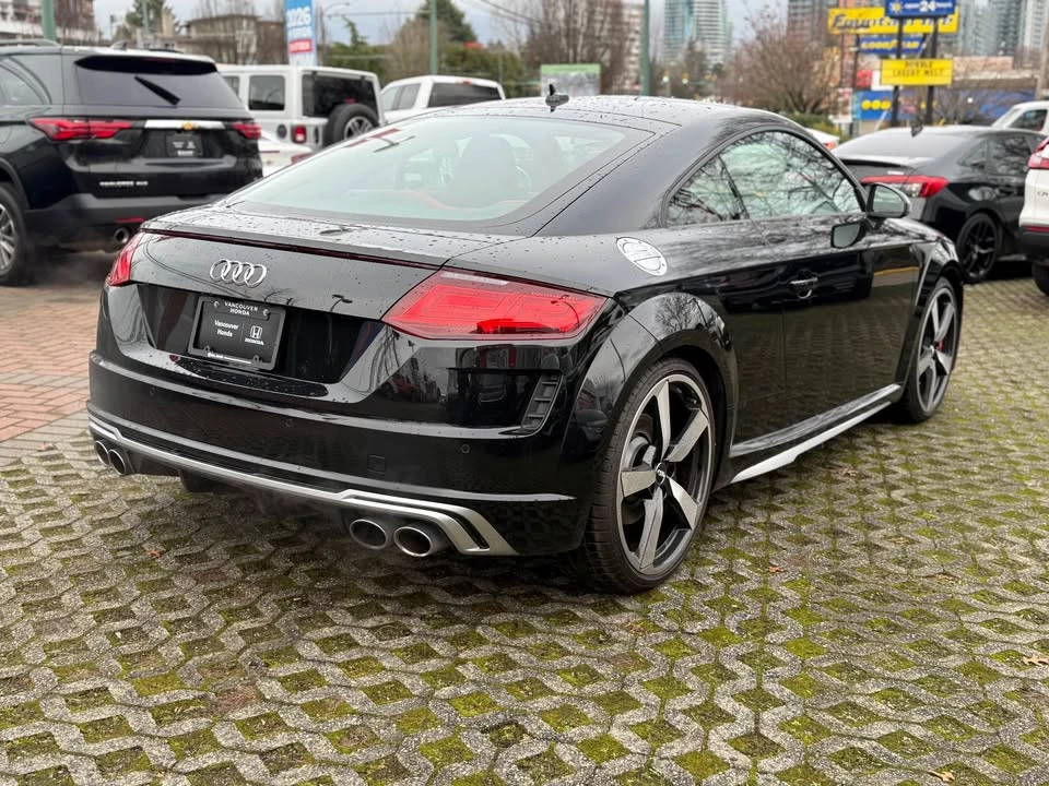 2020 Audi TTS Mk3 - Image 4 of 19