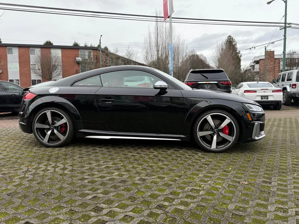 2020 Audi TTS Mk3 - Image 5 of 19