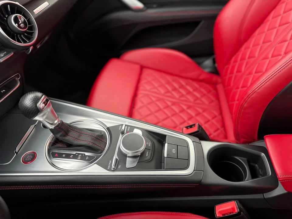 2020 Audi TTS Mk3 - Image 16 of 19