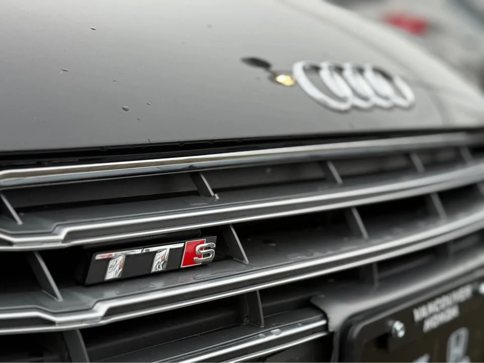 2020 Audi TTS Mk3 - Image 10 of 19