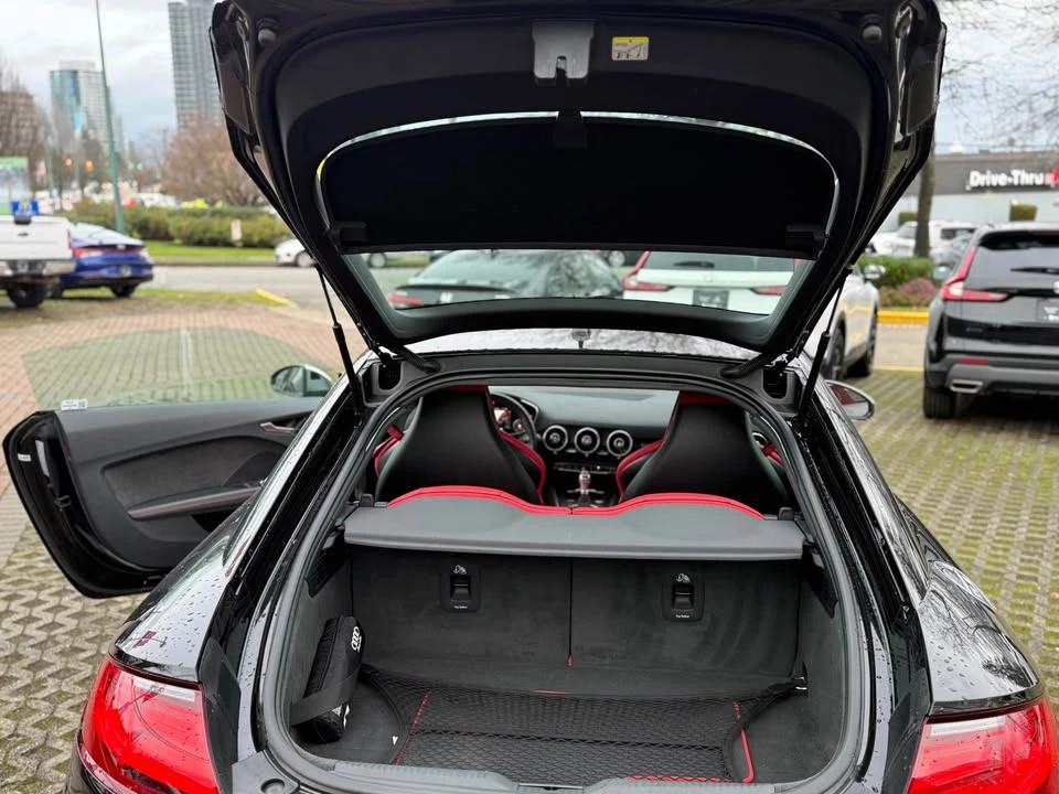 2020 Audi TTS Mk3 - Image 13 of 19